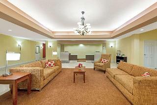 Hotel La Quinta Inn & Suites Port Arthur