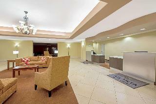 Hotel La Quinta Inn & Suites Port Arthur