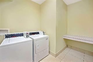 Hotel La Quinta Inn & Suites Port Arthur