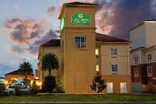 Hotel La Quinta Inn & Suites Port Arthur
