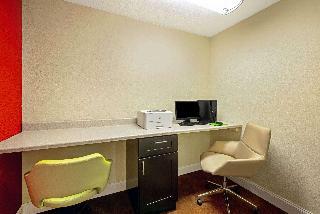 Hotel La Quinta Inn & Suites Port Arthur