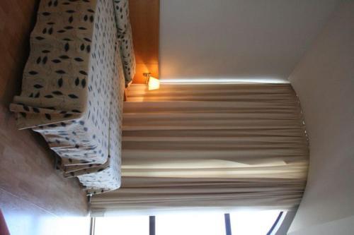 Hotel Don Polvor�n