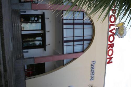 Hotel Don Polvor�n