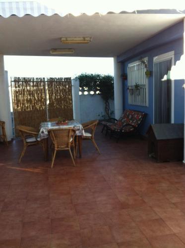 La Caseta De Jose