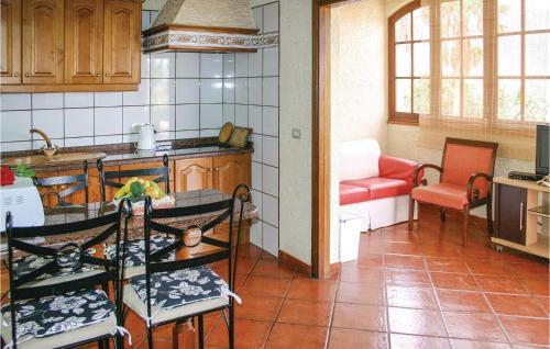 Apartment Buenavista Del Norte II