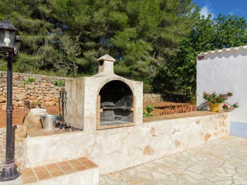 Villa Can Bosque I