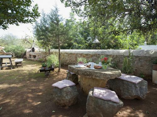 Hotel Rural Can Partit - Adults Only
