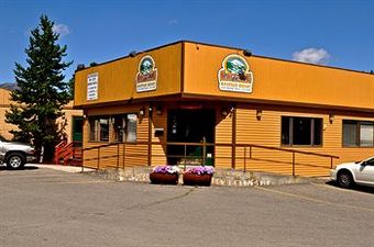 Hotel Sawtelle Mountain Resort