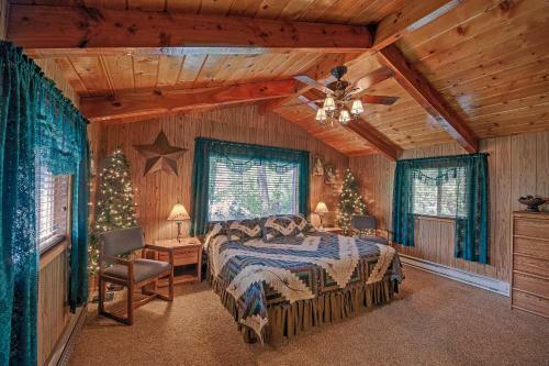Grandma's Cabin