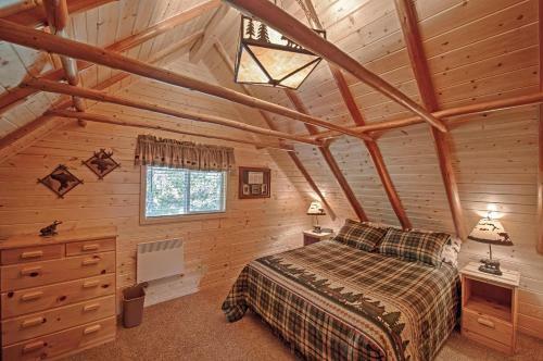 Grandma's Cabin