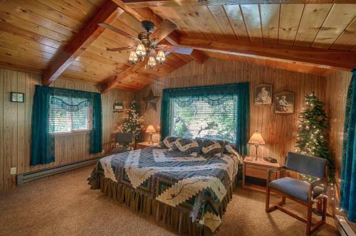 Grandma's Cabin
