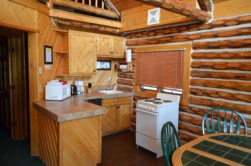 Lodge Eagle Ridge Ranch