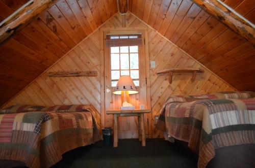 Lodge Eagle Ridge Ranch