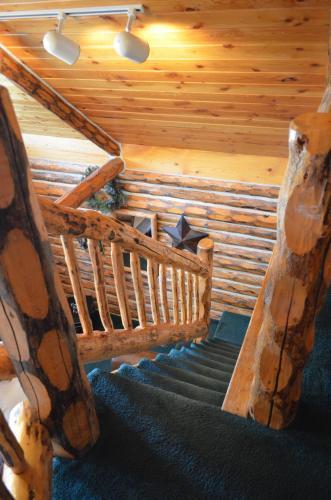 Lodge Eagle Ridge Ranch