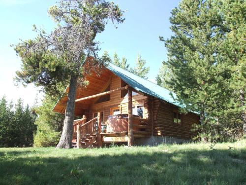 Lodge Eagle Ridge Ranch