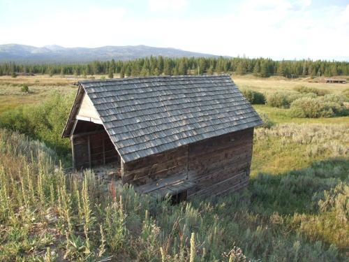 Lodge Eagle Ridge Ranch