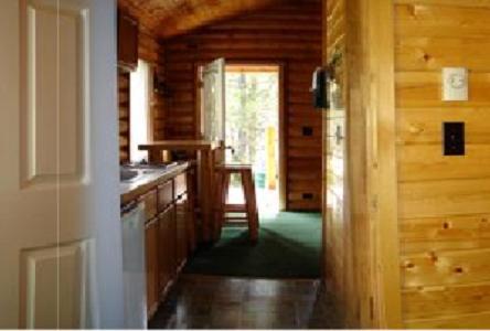 Lodge Eagle Ridge Ranch