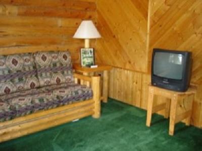 Lodge Eagle Ridge Ranch