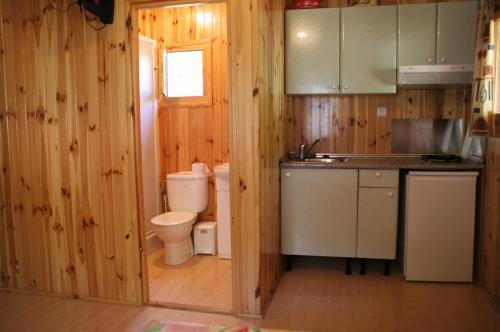 Bungalowpark Is�bena