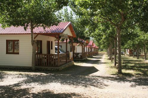 Bungalowpark Is�bena