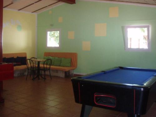Holiday Home Vakantiepark Is�bena II