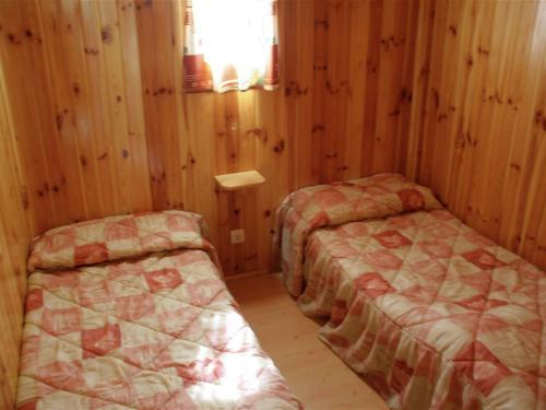 Holiday Home Vakantiepark Is�bena II