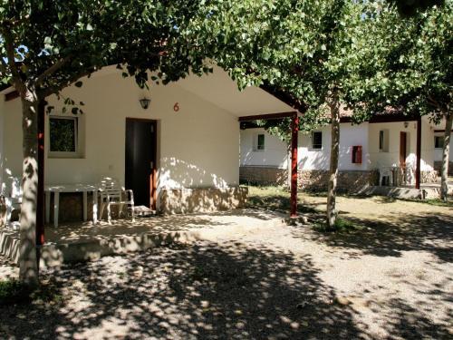 Holiday Home Vakantiepark Is�bena II