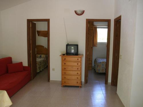 Holiday Home Vakantiepark Is�bena II