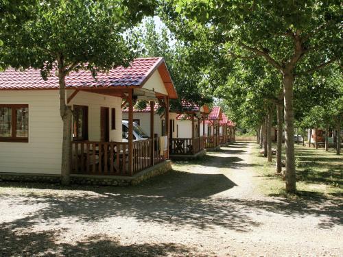 Holiday Home Vakantiepark Is�bena II