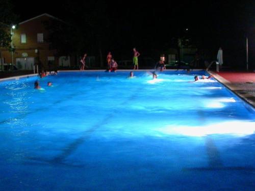Holiday Home Vakantiepark Is�bena II