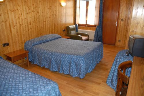 Hotel Europa