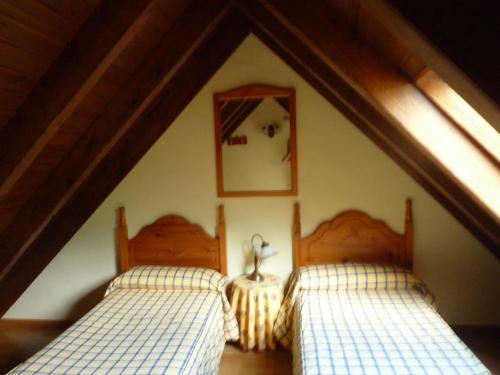 Hostal Casa Es Neres