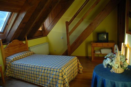 Hostal Casa Es Neres