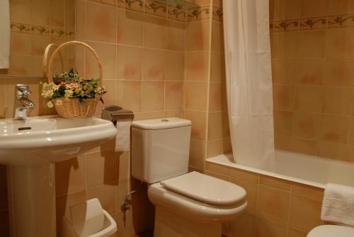 Hostal Casa Es Neres