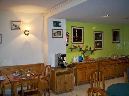 Hostal Casa Es Neres