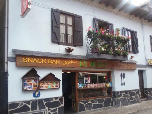 Hostal Casa Es Neres