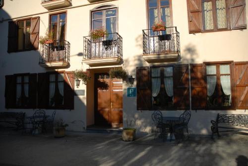 Hostal Casa Es Neres