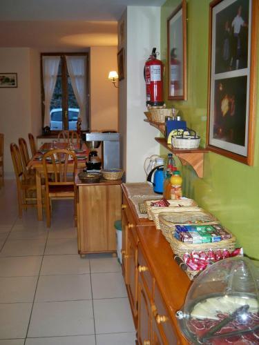 Hostal Casa Es Neres