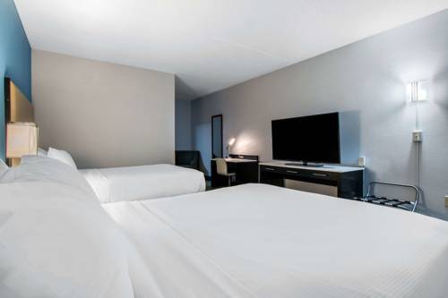 Hotel Clarion Inn