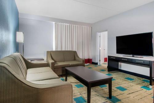 Hotel Clarion Inn