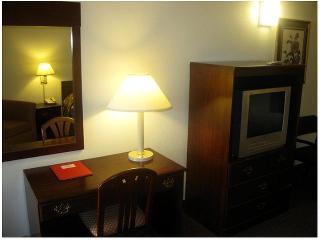 Motel Red Carpet Inn Chambersburg