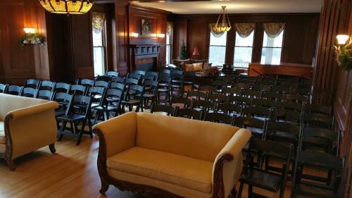 Bed & Breakfast The Inn At Ragged Edge