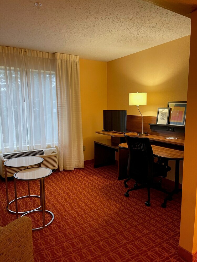 Hotel Baymont By Wyndham Chambersburg