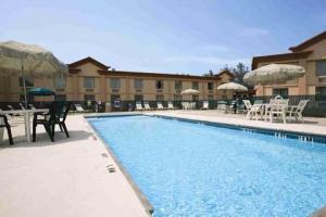 Hotel Quality Inn & Suites Chambersburg