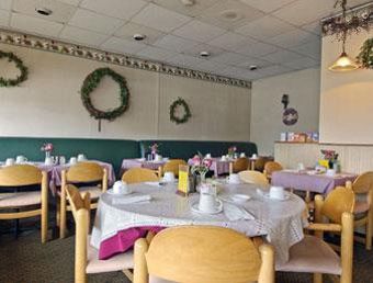 Hotel Chambersburg Travelodge