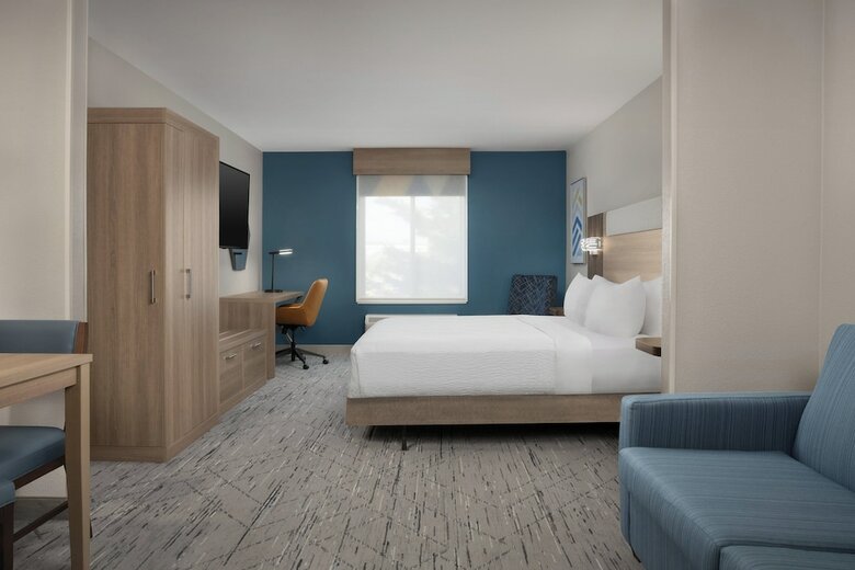 Hotel Holiday Inn Express Chambersburg