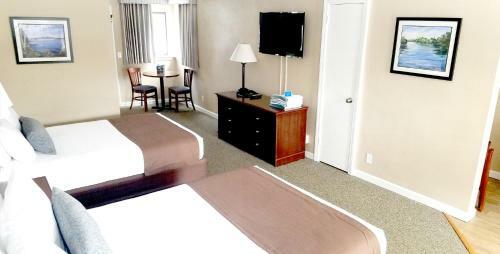 Hotel The Margate Resort