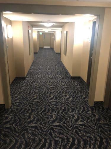 Hotel The Landmark Inn