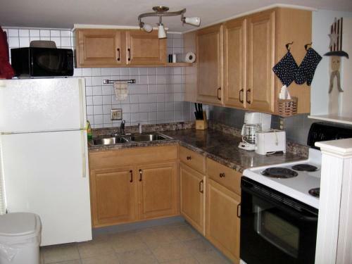 Apartamento Lakeside Get-a-way