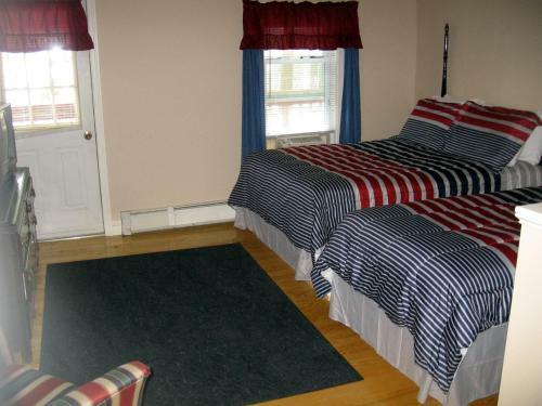 Apartamento Lakeside Get-a-way